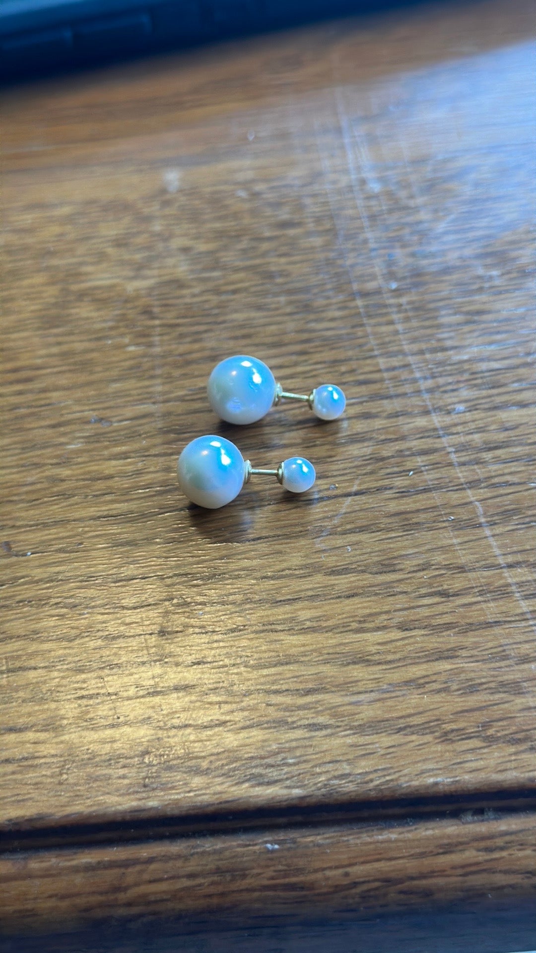 Stunning double stud fwp