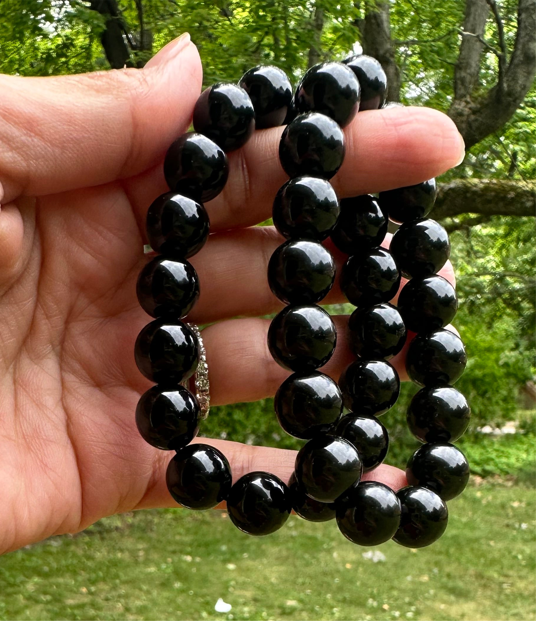 Natural Onyx