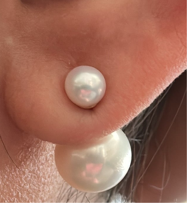 Stunning double stud fwp