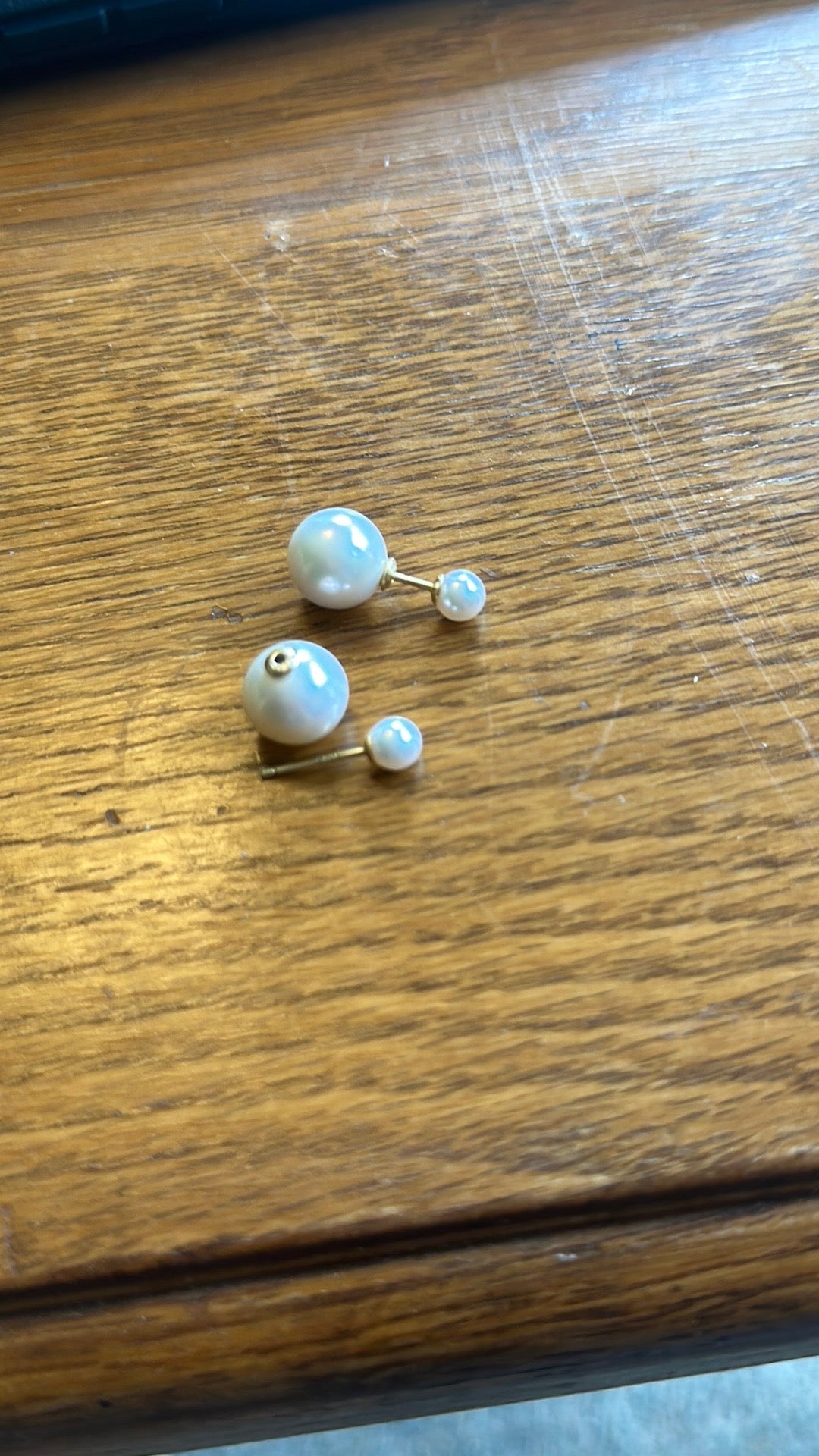 Stunning double stud fwp