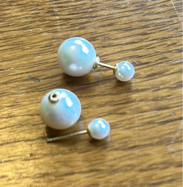 Stunning double stud fwp