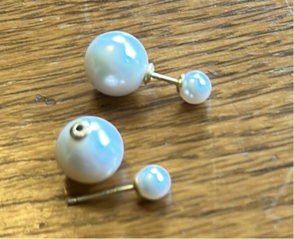 Stunning double stud fwp