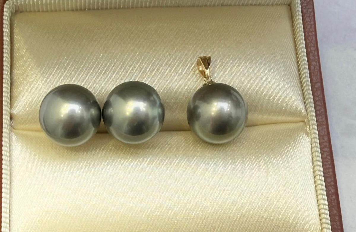 TAHITIAN PEARL